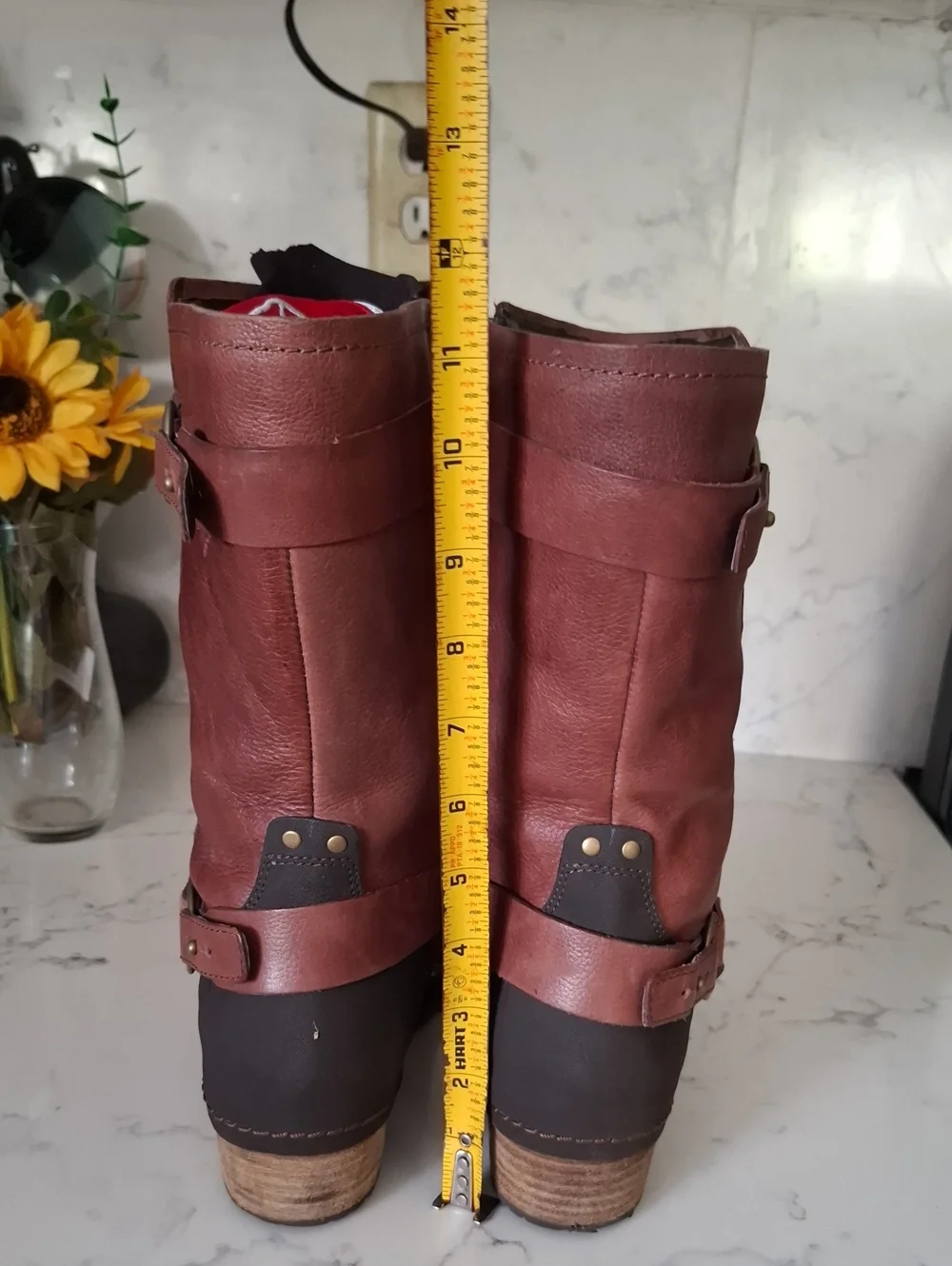 Merrel Performance Womens Boots